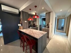 Eight Riversuites (D12), Condominium #589161921